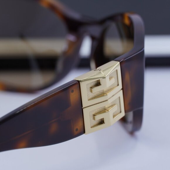 Final Price! Givenchy GV40073I 53E Sunglasses